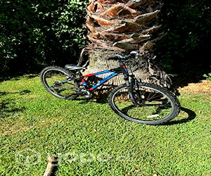 Bicicleta Treck MT220 Niño