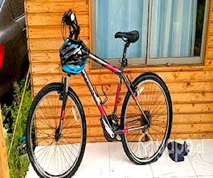 Bicicleta aro 26