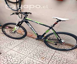 Bicicleta mtb