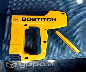 Corchetera bostitch