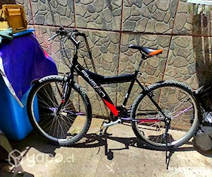 Bicicleta lahsen aro 26