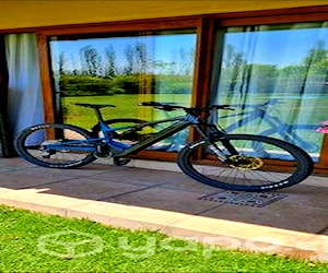 Ebike Rocky Mountain Powerplay 84km