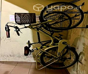 Bicicleta de paseo mujer, GamaBike, aro 26