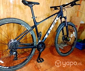 Bicicleta trek Marlin 5 talla L