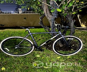 Bicicleta Yerka v3 talla M