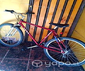 Bicicleta aro 26