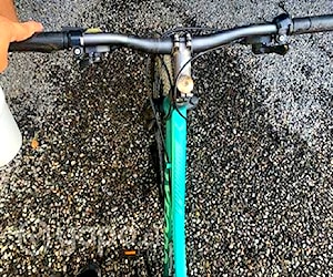 Bicicleta Oxford aro27/5 para mujer