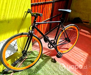 Bicicleta a la venta!!!