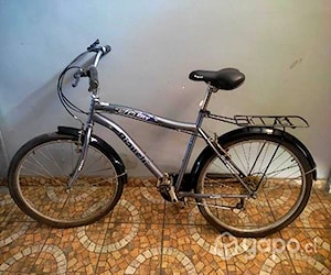 Bicicleta aro 26