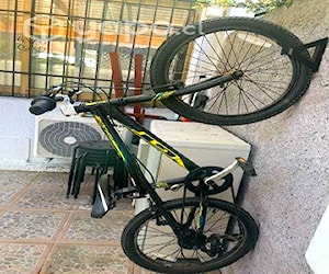 Bicicleta de niño