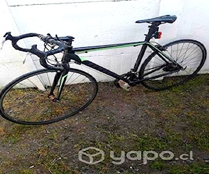 Bicicleta de hombre aro 26 impecable