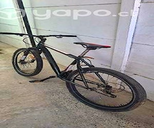 Bicicleta aro 26