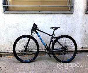 Bicicleta Oxford Rako Aro 29