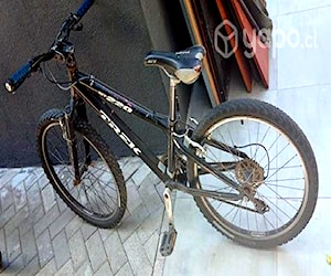 Bicicleta Trek Aro 24