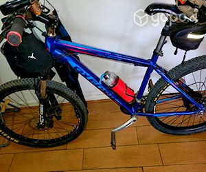 Bicicleta oxford moonstone 2019