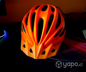 Casco Ciclismo Vision