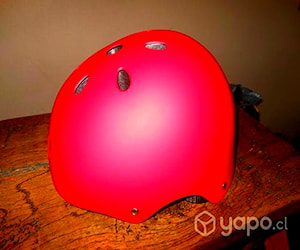 Casco bicicleta talla m,nuevo