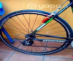 Bicicleta ruta talla 52