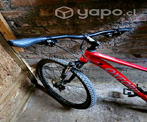 Bicicleta Oxford Orion 4