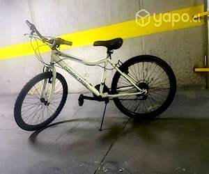 Bicicleta económica