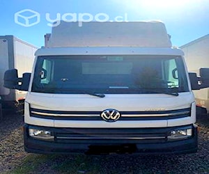 Camión Volkswagen Delivery 6.160 para congelados