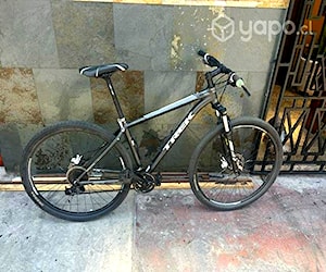 Bicicleta Trek X Caliber 6 | Talla L | Aro 29