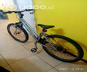 Bicicleta Mujer TREK Skye