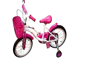 Bicicleta niña aro 16