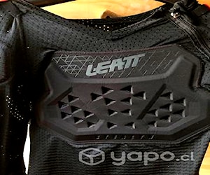 Protector Corporal AirFlex Stealth Leatt