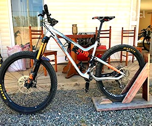 Commencal Meta