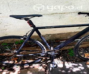 Bicileta single p3 cycle modelo track