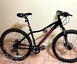 Bicicleta Venus Oxford