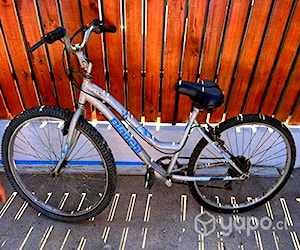 Bicicleta aro 26