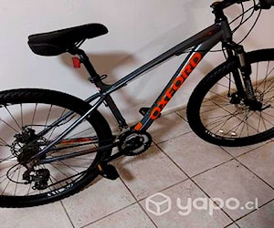 Bicicleta oxford 27,5