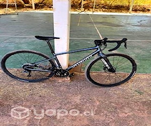 Bicicleta Gravel Specialized Diverge E5