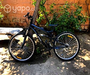 Bicicleta Oxford aro 26