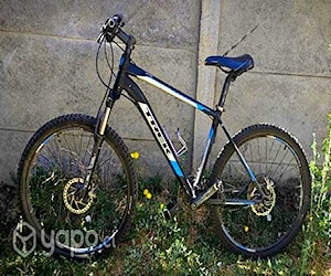 Bicicleta MTB Trek 4300 (USADA)