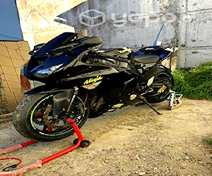 Kawasaki Zx10r