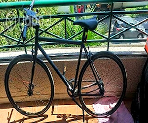 Bicicleta Oxford cityfixer1