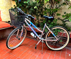 Bicicleta Oxford Onyx aro 26