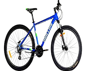 Bicicleta Phillips Ultra aro 29