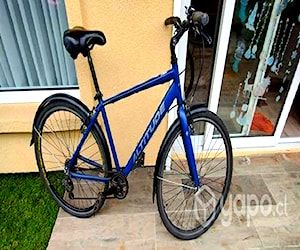 Bicicleta urbana