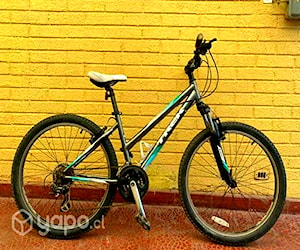 Bicicleta Trek mujer