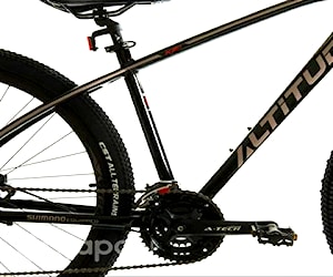 Bicicleta Mtb Altitude K30