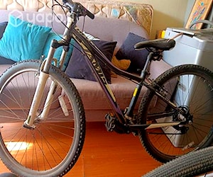 Vendo Bicicleta