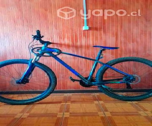 Bicicleta giant 29