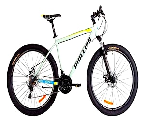 Bicicleta Phillips Jump aro 27,5