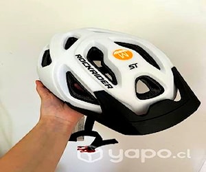 Casco ciclismo