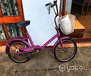Bicicleta mini CIC