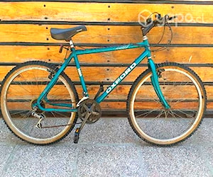 Bicicleta oxford aro 26